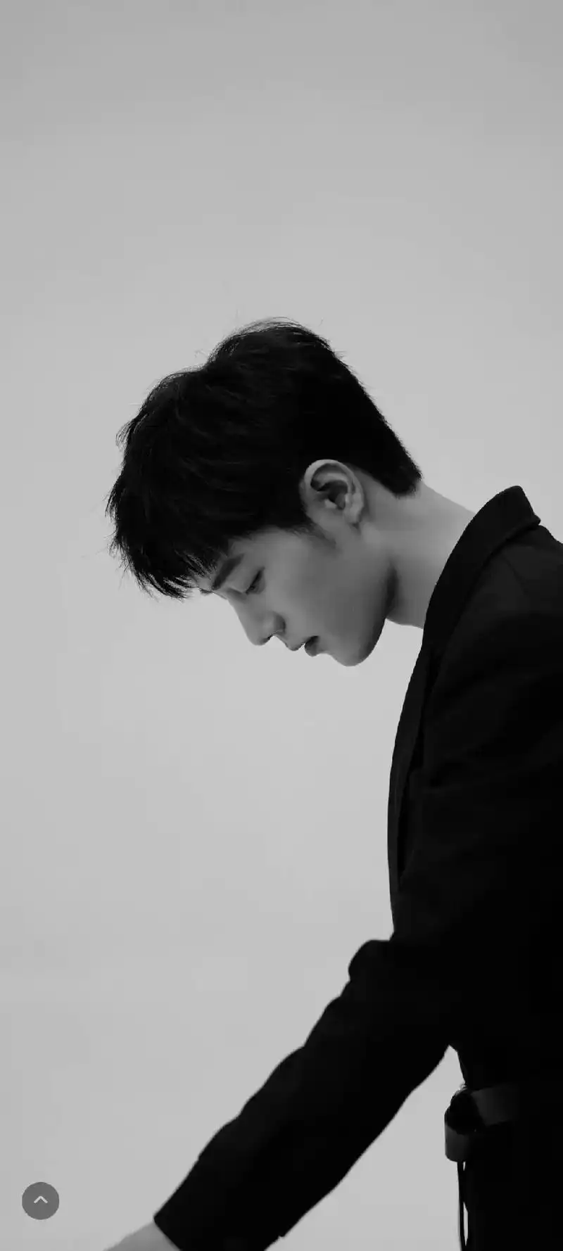 肖战 #高级感 #遇见璀璨的你越看越上头 #禁欲系 #质感 - 抖音