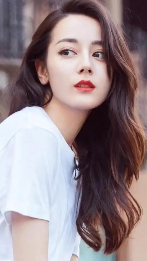 中国颜值前五名最漂亮女明星排名,第一名是她毫无争议(最漂亮的女明星