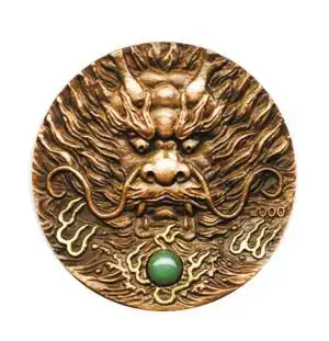 生肖题材涨幅惊人02大铜章渐显收藏价值