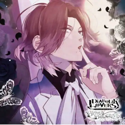 可能会出逆卷礼人的白西服,有一起出魔鬼恋.