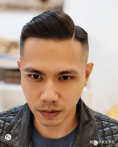 2021新帅气男生发型建议大家剪这11款造型个性潮流