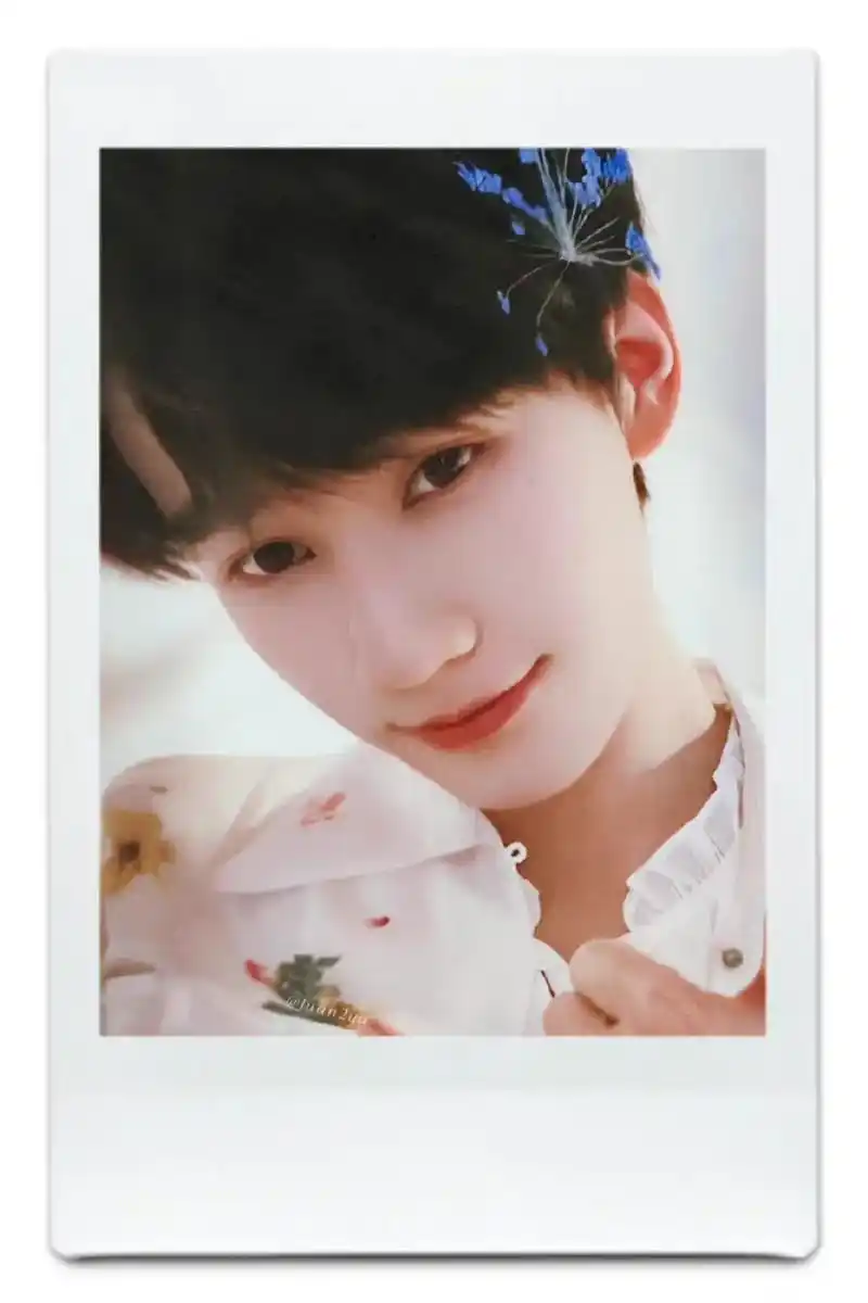 张真源最近好妹宝呀 好美呀!#张真源 #不止一点点喜欢 #不 - 抖音