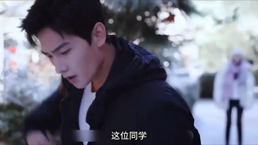 电视剧《你是我的荣耀》第11集 杨洋,迪丽热巴主演