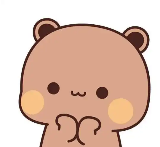 卖萌小孩子头像图片