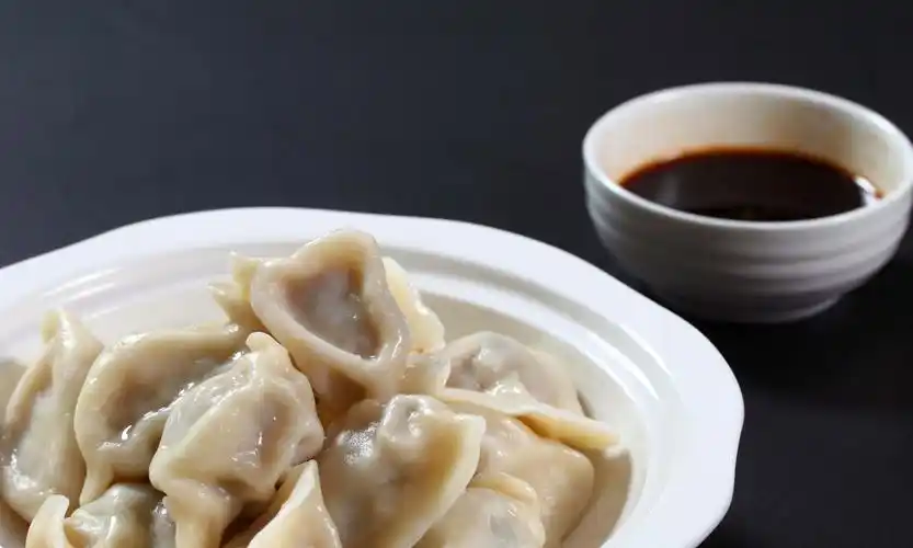 黄金汤饺的做法步骤