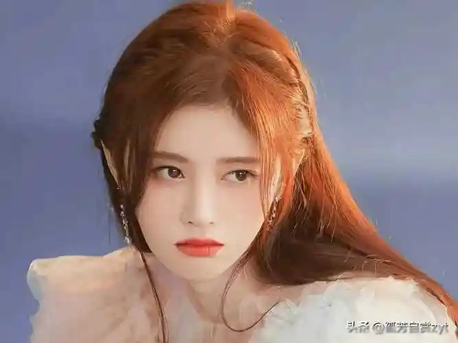 探秘鞠婧祎的科普之旅感受明星的科普魅力