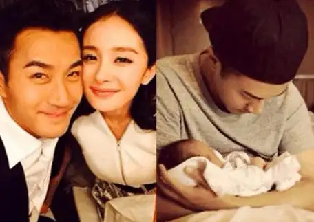 曝杨幂拿回抚养权,9月份小糯米回北京读书,刘恺威放弃原因曝光_女儿