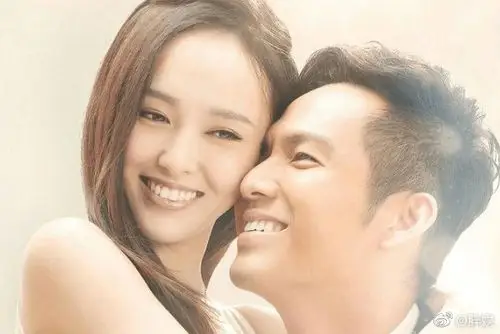 钟汉良搭档过的4位女星唐嫣经典杨颖被吐槽最满意的是她