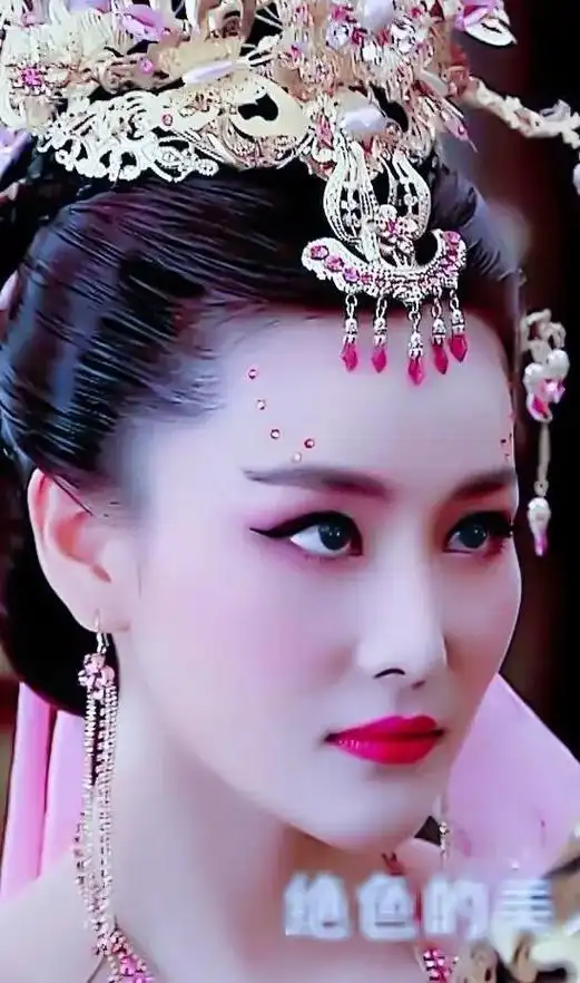 张馨予演过的电视剧封神英雄榜 - 抖音