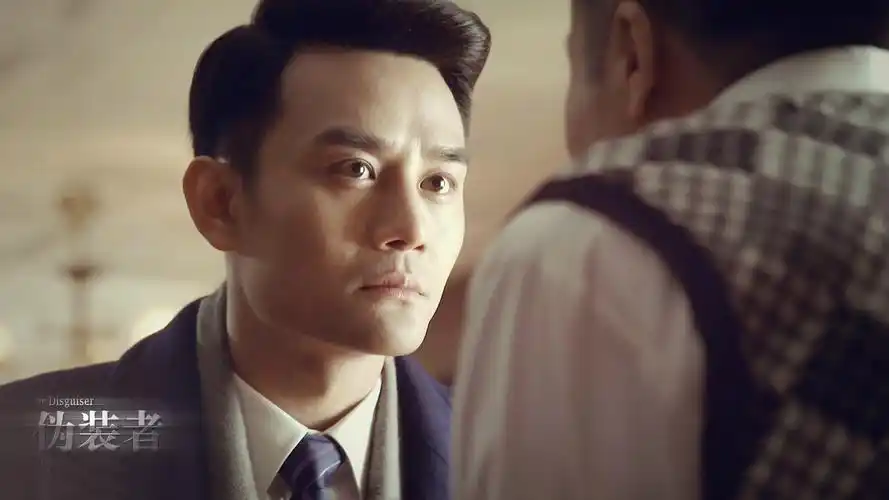 王凯伪装者图片壁纸大全王凯伪装者伪装者剧照帅哥明星帅哥男明星