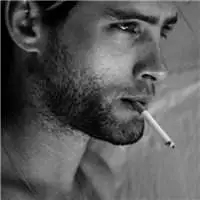 成熟霸气有男人味头像_微信头像图片大全