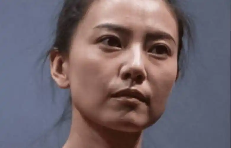 明星素颜曝光:马伊琍,刘涛自曝卸妆照,再看高圆圆:差距真大