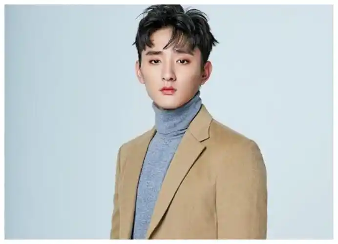 盘点身高超过一米九的男艺人,大长腿无处安放,长得还那么精致