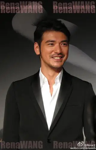 金城武.net 讨论区 - powered by discuz! board