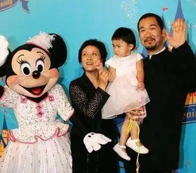 原创一次访谈邓婕说出心里话张国立最让我遗憾的就是没能做母亲