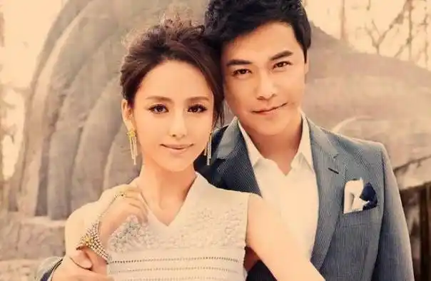 陈思诚媳妇是谁?