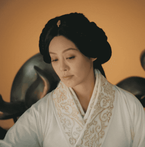 如何评价宁静在《皓镧传》里"格格不入"的演技?