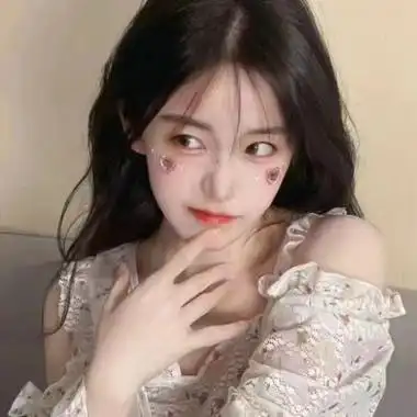 女生真人头像小清新可爱图片 超好看女生清纯高清微信头像图片_女生