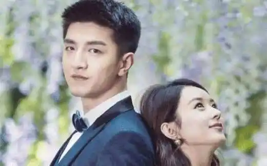 原创原创15部流量作品角逐白玉兰奖项邓伦占了2部赵丽颖送了倾城