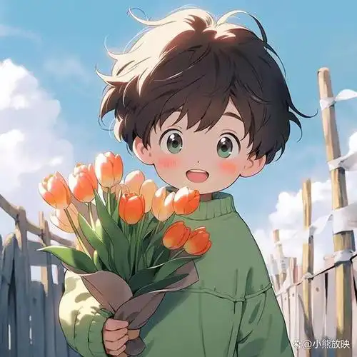 我是个俗气至顶的人,从相遇的那一刻,便想了千万种与你的以后