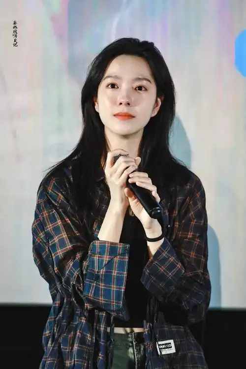 又见面了李进步##庄达菲我才不要和你做朋友呢