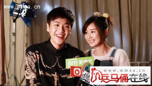 张若昀毛晓彤是什么关系 毛晓彤的老公是谁