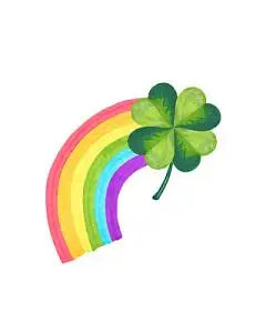 四叶草,素材-四叶草,图片-四叶草,素材图片下载-觅知网