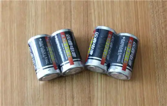 热水器电池怎么换