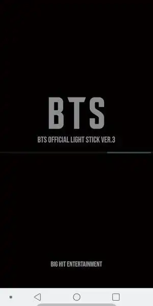 bts三代应援棒app是专门为防弹少年团粉丝打造的应援手电筒软件,能