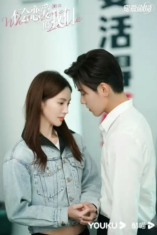 王子异连包三场支持好友张艺兴,金晨,王大陆新上映的电影《孤注一掷》