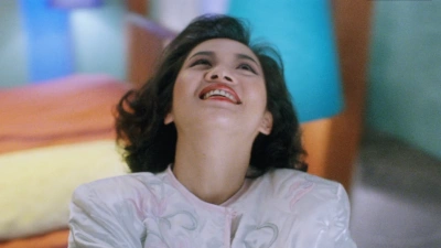 逃学威龙3龙过鸡年 梅艳芳