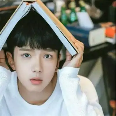 潮流头像男最新图片霸气帅哥头像超酷真人高清图片大全