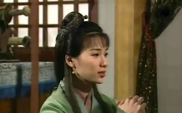 《神雕侠侣》:杨过因"这一点"爱上程英,无奈也只算交心而已