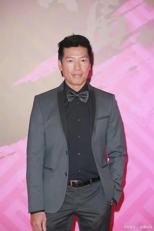 动作演员,张耀扬