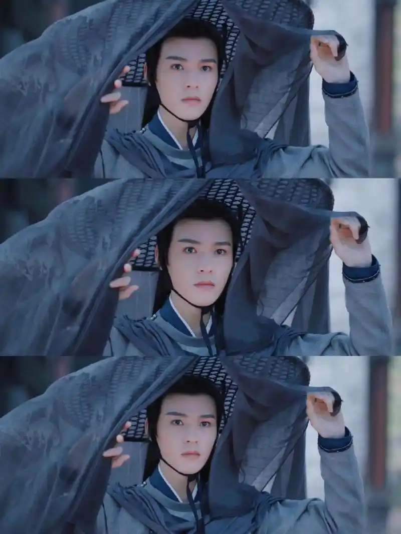 龚俊古装免检选手,这是可以免费看的吗?