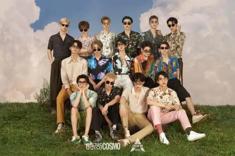 创造营2021:疯狂的造星节目背后是资本的收割|创造营