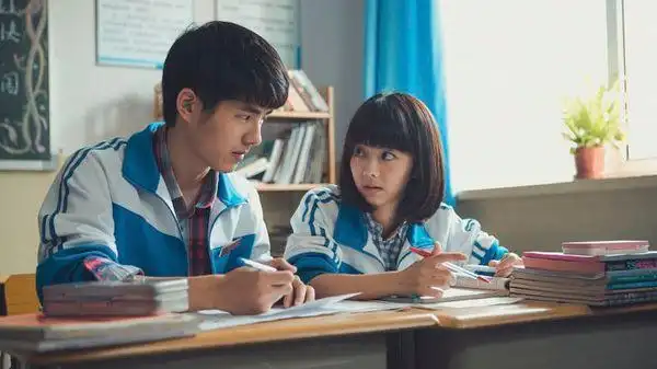 10部虐心青春偶像剧校园剧,原来没有哪个青春是一直甜宠的