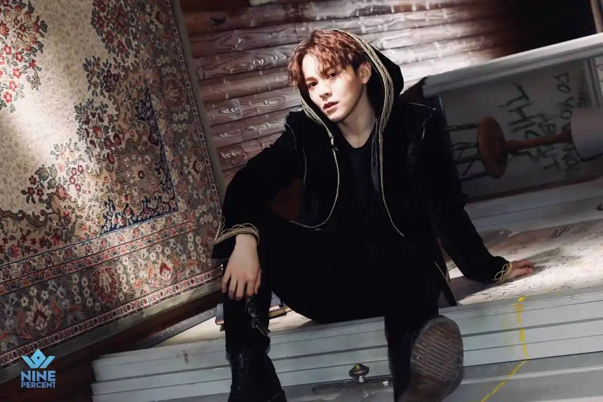 百分九(ninepercent)尤长婧 - 堆糖,美图壁纸兴趣社区