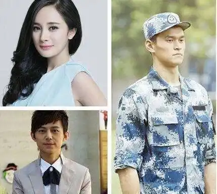 真正男子汉收视率创新高,孙杨杨幂何炅均是导火索!_微博_节目_网友