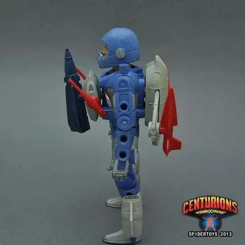 还记得海陆空的正义战士吗正义战士装备全盘点