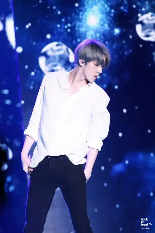 吴世勋##南韩仙子吴世勋