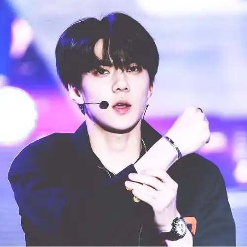 吴世勋 sehun 宝宝〔ins