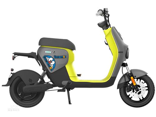 电动车贴纸b30c406080适用于小米9号贴膜创意个性改装电动车贴