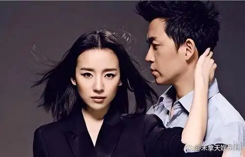 45岁董洁:一婚出轨了王大治,在离婚11年后,才和丈夫和解