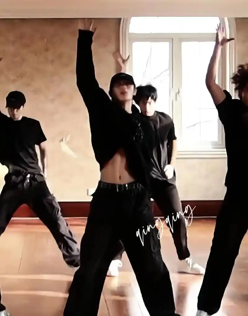 回复 清醒一下(去过tnt演唱会版) 粉丝 81 获赞 2241 关注 丁哥腹肌