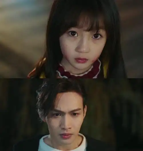 迷你版可爱小司藤和秦放相遇,她有司藤原来的记忆吗