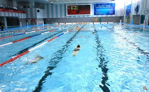 苏州"史上最严"游泳整治 "揪"出80余家问题游泳馆