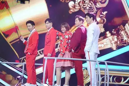 《王牌对王牌》迎收官之战