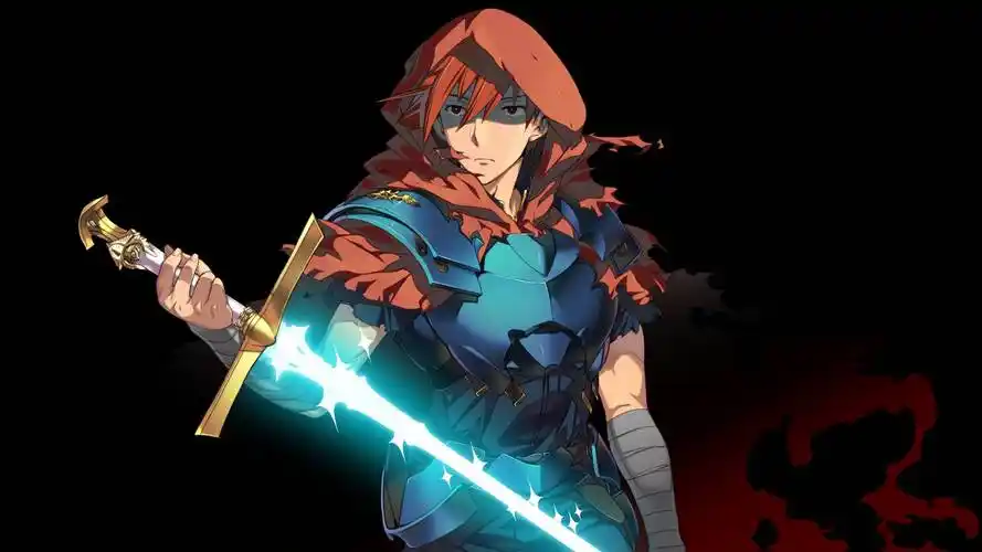 【翎音酱】兰斯10#4 复活,失去一切的勇者再诞