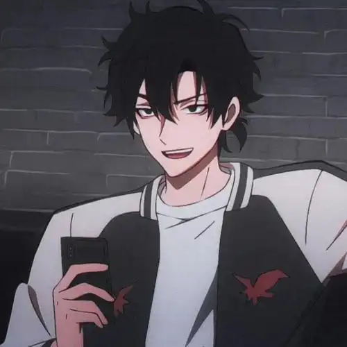 头像丨男生保持心脏震荡有人等你共鸣